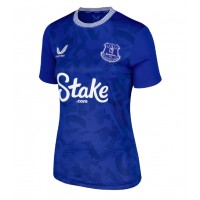 Maglia Calcio Everton Prima Divisa Donna 2024-25 Manica Corta